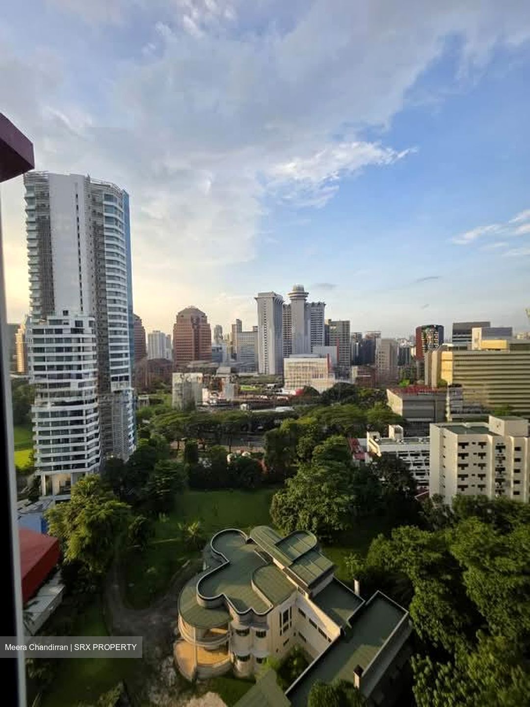 Sam Kiang Mansions (D9), Apartment #585345631